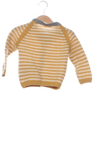 Детска жилетка Unbranded, Размер 9-12m/ 74-80 см, Цвят Многоцветен, Цена 2,55 €