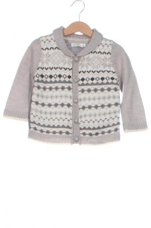 Kinder Strickjacke Unbranded, Größe 12-18m/ 80-86 cm, Farbe Mehrfarbig, Preis 4,99 €
