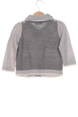 Kinder Strickjacke Unbranded, Größe 12-18m/ 80-86 cm, Farbe Mehrfarbig, Preis 4,99 €