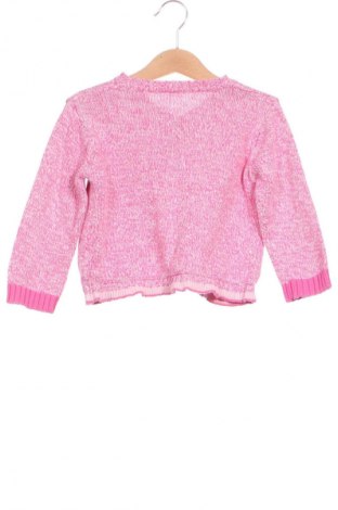 Kinder Strickjacke Unbranded, Größe 18-24m/ 86-98 cm, Farbe Mehrfarbig, Preis 4,99 €