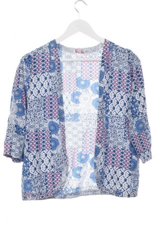 Kinder Strickjacke Unbranded, Größe 13-14y/ 164-168 cm, Farbe Mehrfarbig, Preis 1,99 €