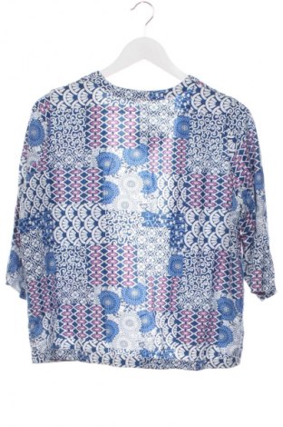 Kinder Strickjacke Unbranded, Größe 13-14y/ 164-168 cm, Farbe Mehrfarbig, Preis 1,99 €