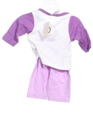 Kinder Pyjama  Unbranded, Größe 2-3m/ 56-62 cm, Farbe Mehrfarbig, Preis 8,99 €