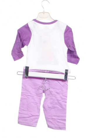 Kinder Pyjama  Unbranded, Größe 6-9m/ 68-74 cm, Farbe Mehrfarbig, Preis 10,88 €