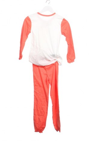 Kinder Pyjama  Unbranded, Größe 7-8y/ 128-134 cm, Farbe Mehrfarbig, Preis 12,89 €