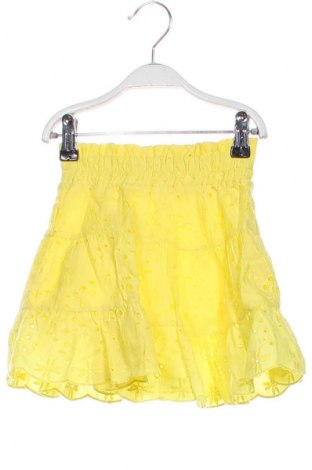 Kinderrock Blu Kids, Größe 2-3y/ 98-104 cm, Farbe Gelb, Preis 2,99 €