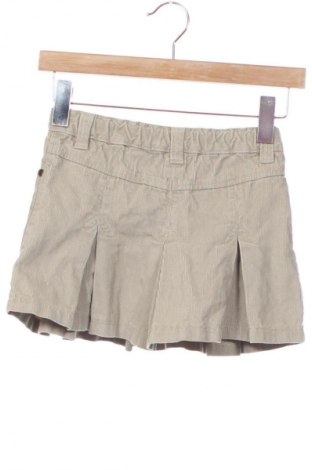 Kinderrock Dopo Dopo, Größe 6-7y/ 122-128 cm, Farbe Beige, Preis 1,99 €