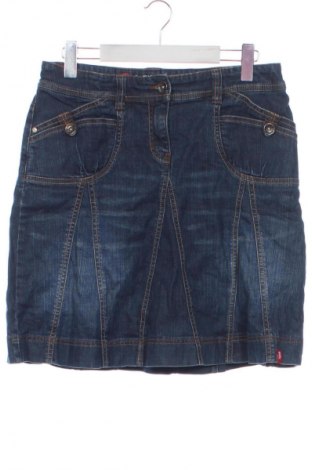 Детска пола Esprit, Размер 15-18y/ 170-176 см, Цвят Син, Цена 3,06 €