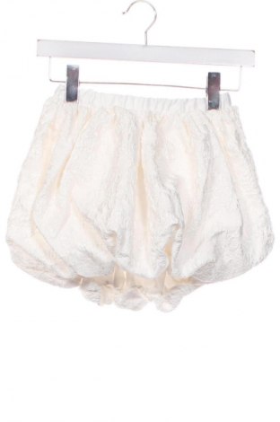 Kinderrock H&M, Größe 7-8y/ 128-134 cm, Farbe Weiß, Preis 9,99 €