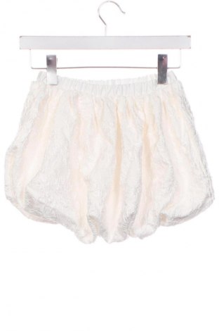 Kinderrock H&M, Größe 7-8y/ 128-134 cm, Farbe Weiß, Preis 9,99 €