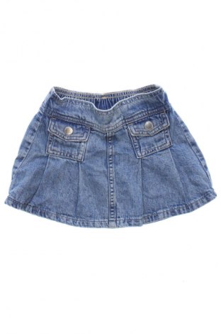 Gyerek szoknya H&M, Méret 18-24m / 86-98 cm, Szín Kék, Ár 3 139 Ft