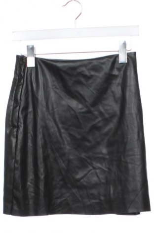 Kinderrock H&M, Größe 12-13y/ 158-164 cm, Farbe Schwarz, Preis 1,99 €