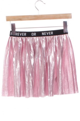 Kinderrock H&M, Größe 6-7y/ 122-128 cm, Farbe Aschrosa, Preis 6,99 €