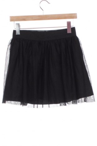 Kinderrock H&M, Größe 12-13y/ 158-164 cm, Farbe Schwarz, Preis 2,99 €
