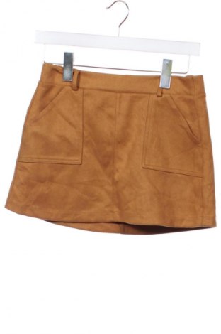 Kinderrock Here+There, Größe 12-13y/ 158-164 cm, Farbe Braun, Preis 2,99 €