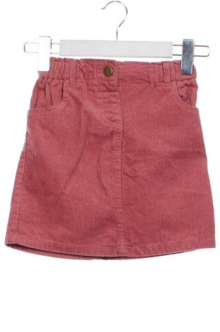 Kinderrock Kiki & Koko, Größe 5-6y/ 116-122 cm, Farbe Rosa, Preis 7,67 €