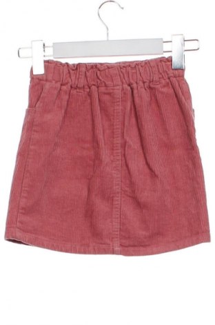 Kinderrock Kiki & Koko, Größe 5-6y/ 116-122 cm, Farbe Rosa, Preis 7,67 €