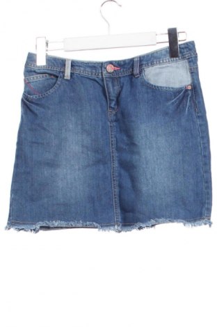 Kinderrock LCW, Größe 11-12y/ 152-158 cm, Farbe Blau, Preis 1,99 €