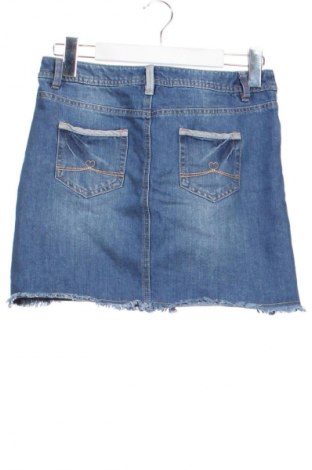 Kinderrock LCW, Größe 11-12y/ 152-158 cm, Farbe Blau, Preis 1,99 €