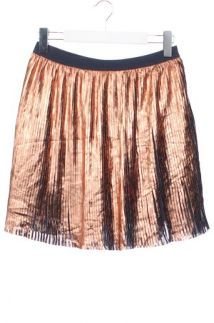 Kinderrock Manguun, Größe 12-13y/ 158-164 cm, Farbe Golden, Preis 1,99 €