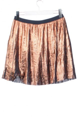 Kinderrock Manguun, Größe 12-13y/ 158-164 cm, Farbe Golden, Preis 1,99 €