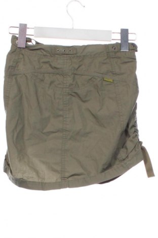Gyerek szoknya Mexx, Méret 9-10y / 140-146 cm, Szín Zöld, Ár 1 900 Ft