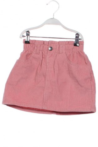 Kinderrock Pepco, Größe 4-5y/ 110-116 cm, Farbe Rosa, Preis 4,86 €