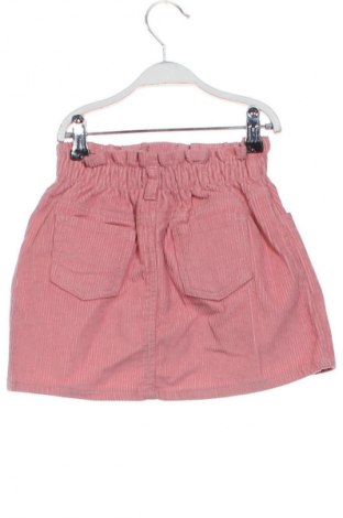 Kinderrock Pepco, Größe 4-5y/ 110-116 cm, Farbe Rosa, Preis 4,86 €