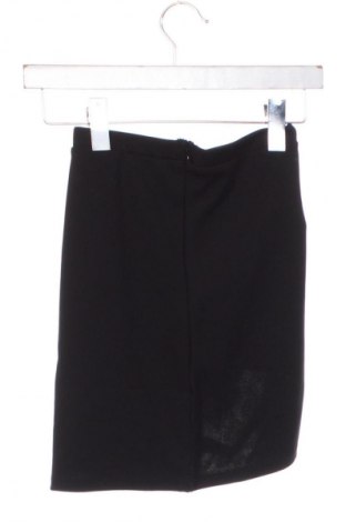 Παιδική φούστα SHEIN, Μέγεθος 8-9y/ 134-140 εκ., Χρώμα Μαύρο, Τιμή 1,99 €