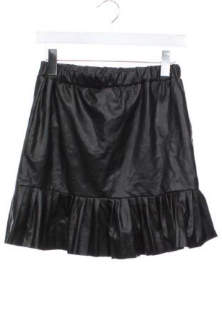 Kinderrock Sinsay, Größe 13-14y/ 164-168 cm, Farbe Schwarz, Preis 5,99 €