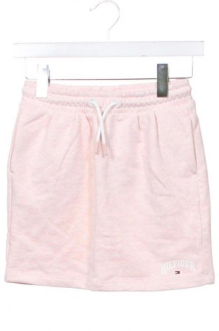 Detská sukňa  Tommy Hilfiger, Veľkosť 11-12y/ 152-158 cm, Farba Ružová, Cena  61,95 €, #134775789
