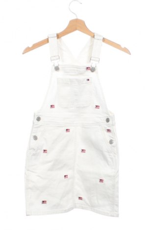 Kinderrock Tommy Hilfiger, Größe 11-12y/ 152-158 cm, Farbe Ecru, Preis € 39,99