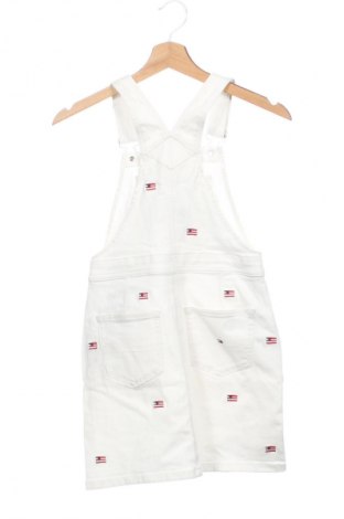 Kinderrock Tommy Hilfiger, Größe 11-12y/ 152-158 cm, Farbe Ecru, Preis € 39,99