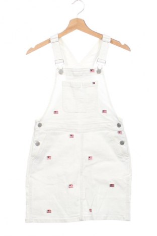 Kinderrock Tommy Hilfiger, Größe 13-14y/ 164-168 cm, Farbe Ecru, Preis € 39,99