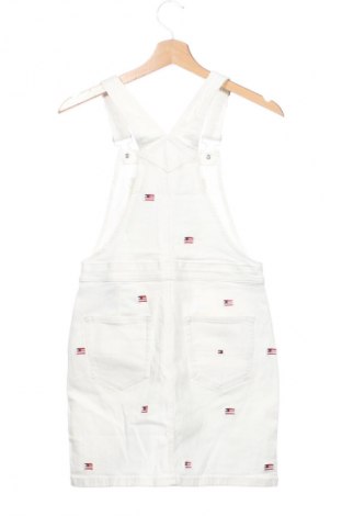 Kinderrock Tommy Hilfiger, Größe 13-14y/ 164-168 cm, Farbe Ecru, Preis € 39,99