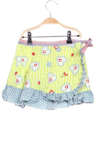 Kinderrock Unbranded, Größe 5-6y/ 116-122 cm, Farbe Mehrfarbig, Preis 8,99 €