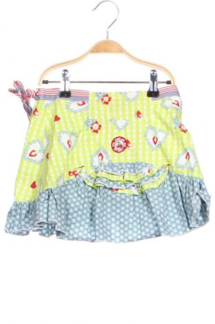 Kinderrock Unbranded, Größe 5-6y/ 116-122 cm, Farbe Mehrfarbig, Preis 8,99 €