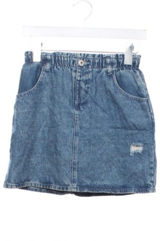 Παιδική φούστα Unbranded, Μέγεθος 14-15y/ 168-170 εκ., Χρώμα Μπλέ, Τιμή 2,99 €