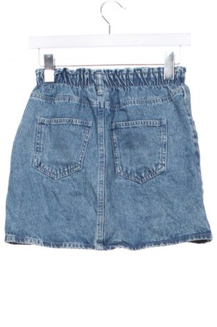 Παιδική φούστα Unbranded, Μέγεθος 14-15y/ 168-170 εκ., Χρώμα Μπλέ, Τιμή 2,99 €