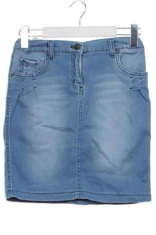 Παιδική φούστα Unbranded, Μέγεθος 15-18y/ 170-176 εκ., Χρώμα Μπλέ, Τιμή 5,75 €