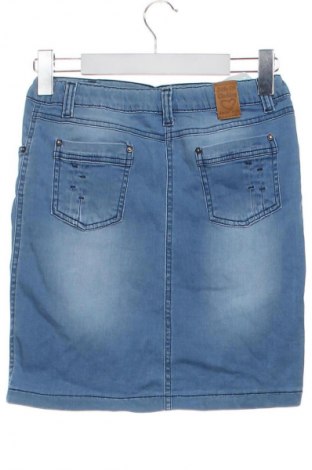 Παιδική φούστα Unbranded, Μέγεθος 15-18y/ 170-176 εκ., Χρώμα Μπλέ, Τιμή 5,75 €