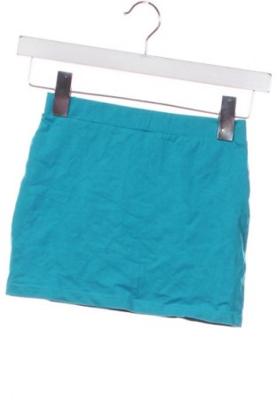 Kinderrock Unbranded, Größe 10-11y/ 146-152 cm, Farbe Blau, Preis 4,99 €