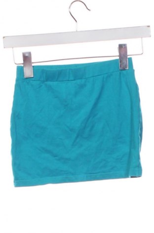 Kinderrock Unbranded, Größe 10-11y/ 146-152 cm, Farbe Blau, Preis 4,99 €