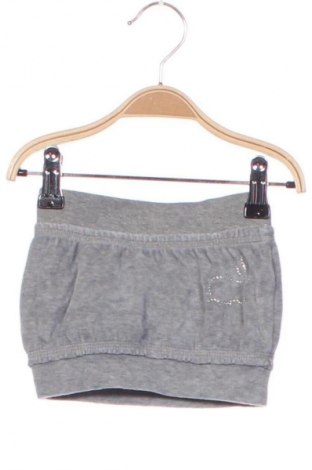 Kinderrock Unbranded, Größe 3-6m/ 62-68 cm, Farbe Grau, Preis 1,99 €