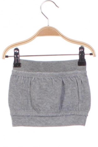 Kinderrock Unbranded, Größe 3-6m/ 62-68 cm, Farbe Grau, Preis 1,99 €