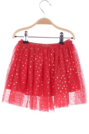 Dziecięca spódnica Unbranded, Rozmiar 18-24m/ 86-98 cm, Kolor Czerwony, Cena 14,99 zł