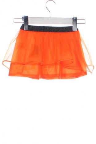 Dziecięca spódnica Unbranded, Rozmiar 9-12m/ 74-80 cm, Kolor Pomarańczowy, Cena 12,99 zł