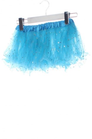 Dziecięca spódnica Unbranded, Rozmiar 9-12m/ 74-80 cm, Kolor Niebieski, Cena 12,99 zł