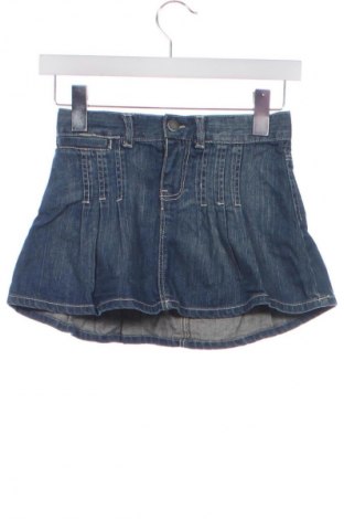 Kinderrock United Colors Of Benetton, Größe 6-7y/ 122-128 cm, Farbe Blau, Preis 1,99 €