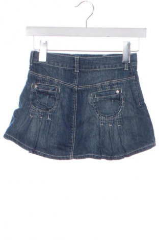 Kinderrock United Colors Of Benetton, Größe 6-7y/ 122-128 cm, Farbe Blau, Preis 1,99 €